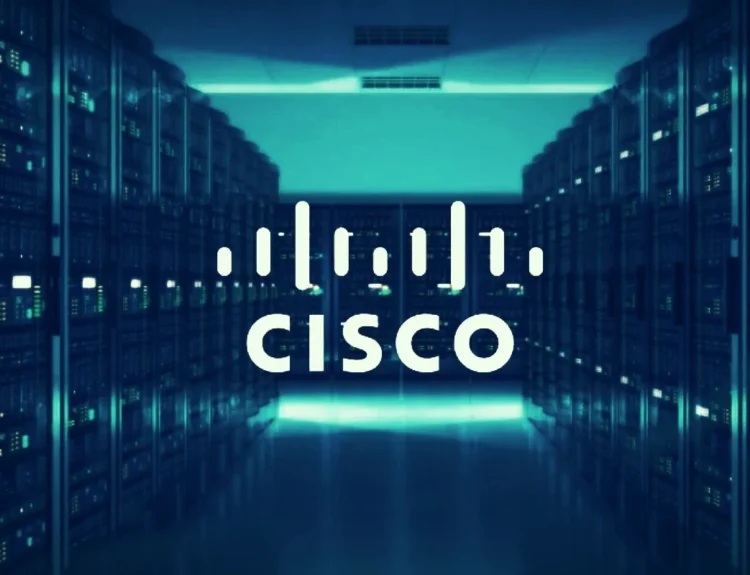 Cisco Systems