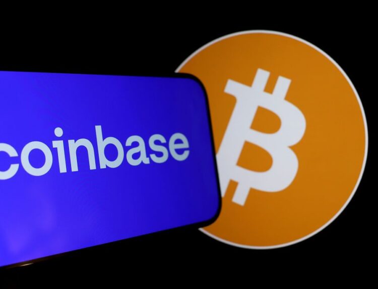 Coinbase earnings