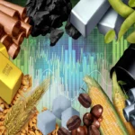 Commodity Supercycles