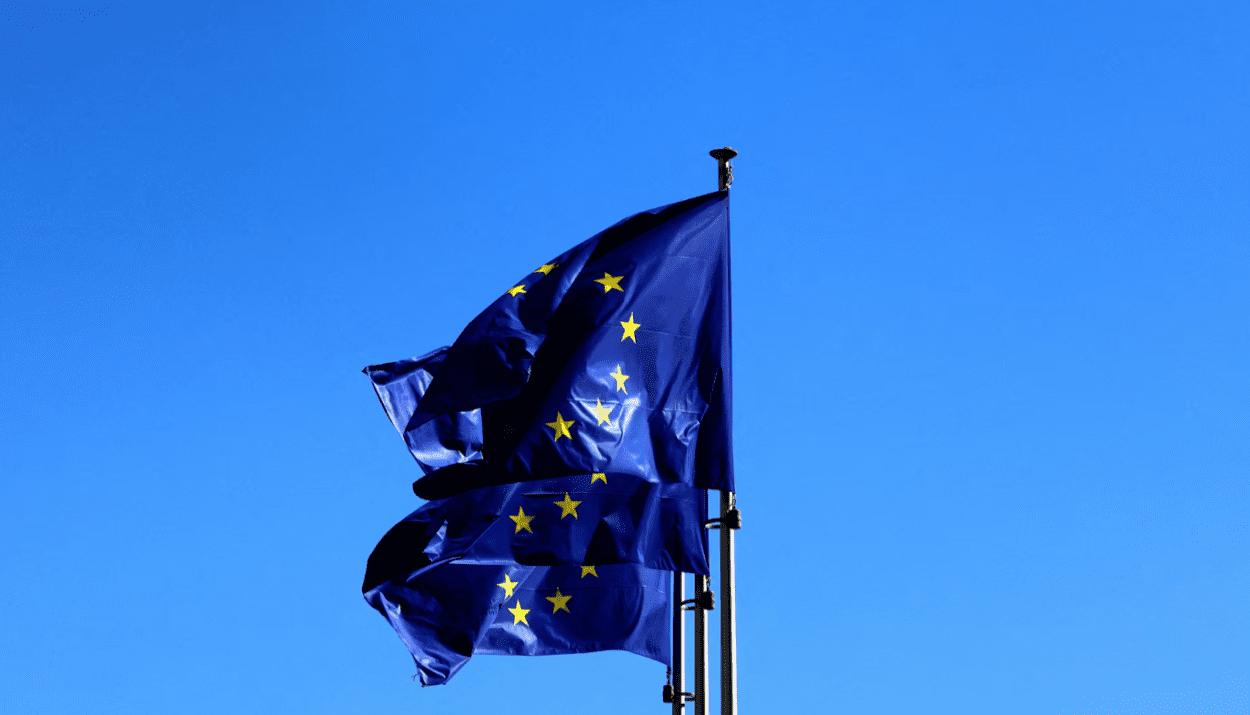 EU 'strongly' regrets announced increase in US steel tariffs