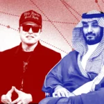 Elon Musk Unveils Major Tech Initiatives in Saudi Arabia
