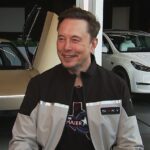Elon Musk interview
