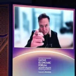 Elon Musk’s Qatar Meltdown