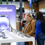 Even with a 25% tariff, iPhones would be cheaper to make abroad than in US, says Morgan Stanley