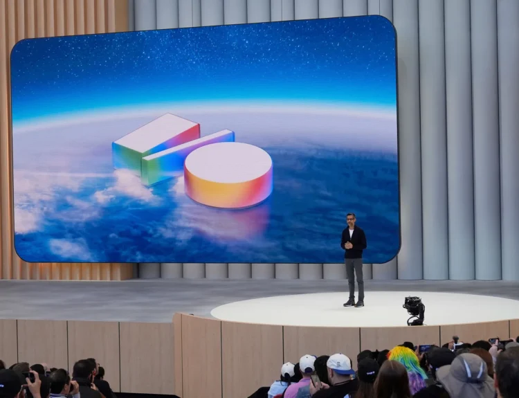 Everything Google Announced at I/O 2025