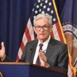Fed Holds Rates Steady, Warns Tariff Shock Raises Risks to US Economy