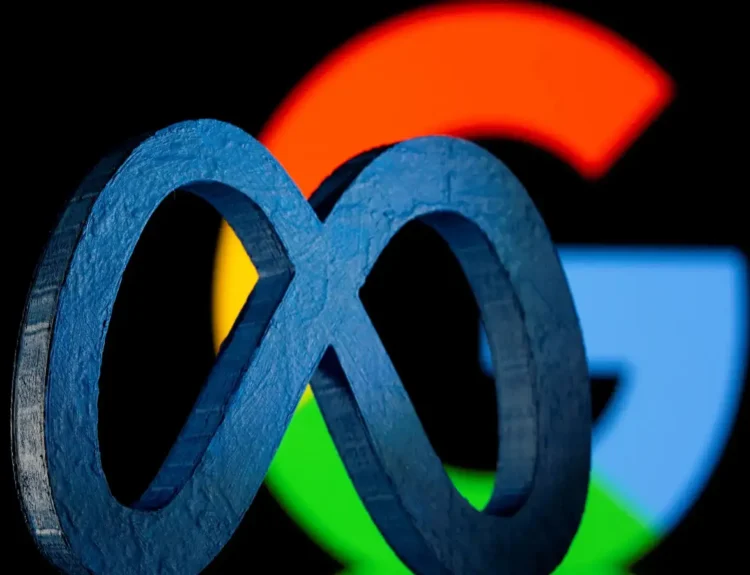 Germany Considers 10% Digital Tax on Google, Meta