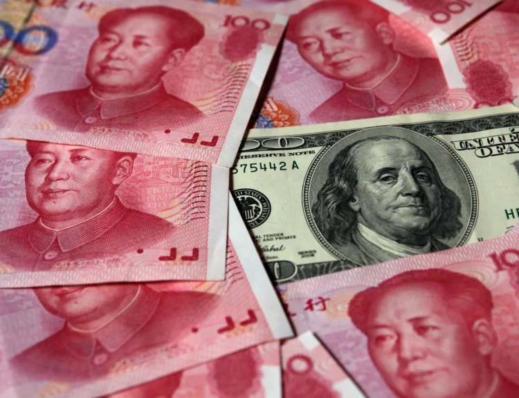 Global Savings Glut