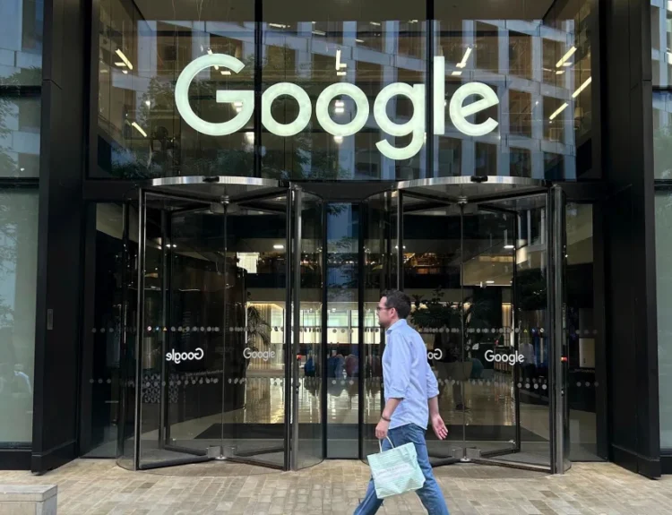 Google Faces Crackdown and Stock Crash — But Is It a Long-Term Opportunity?