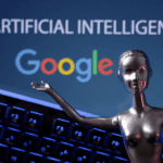 Google tanks, after Apple says it’s considering adding AI search
