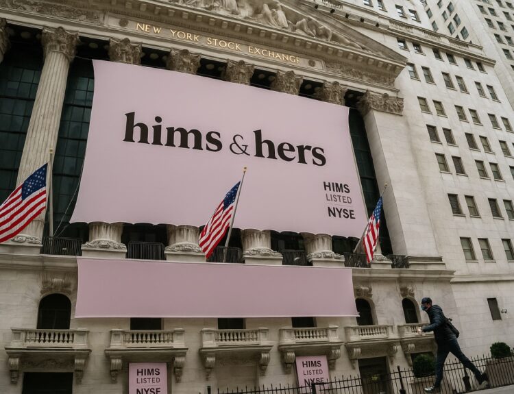 Hims & Hers Health Q1 2025