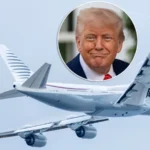 How Qatar To Dump Their Boeing 747 On Trump