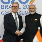 India, UK successfully conclude mutually beneficial Free Trade Agreement