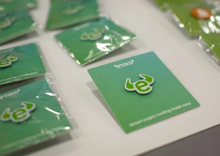 Israel’s eToro Targets $4 Billion Valuation in Long-Awaited US IPO
