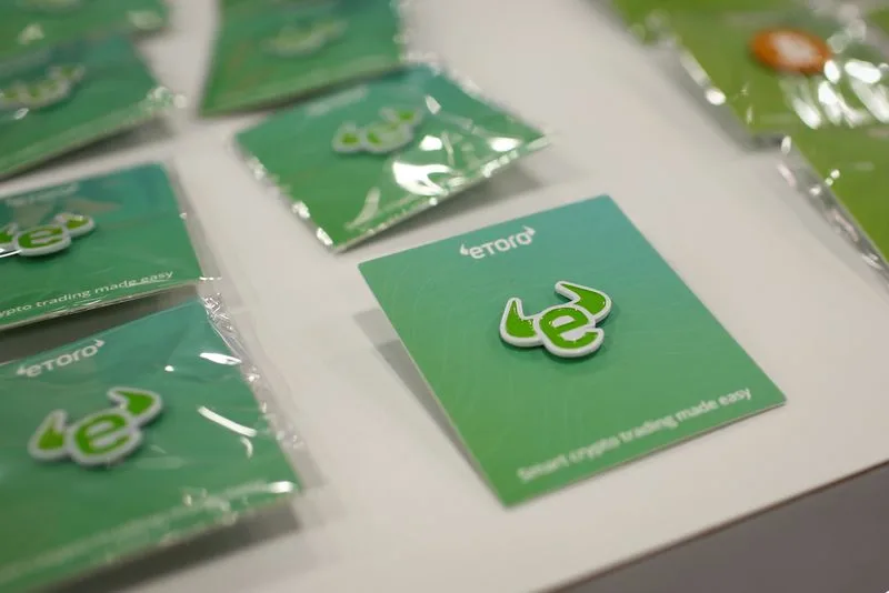 Israel’s eToro Targets $4 Billion Valuation in Long-Awaited US IPO