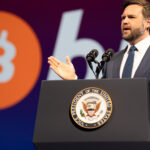 JD Vance: Bitcoin Is America’s Strategic Weapon Against China