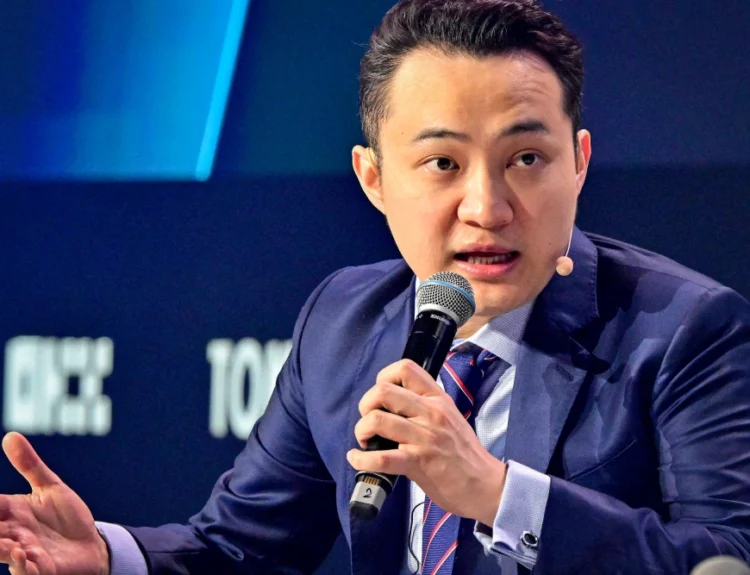 Justin Sun