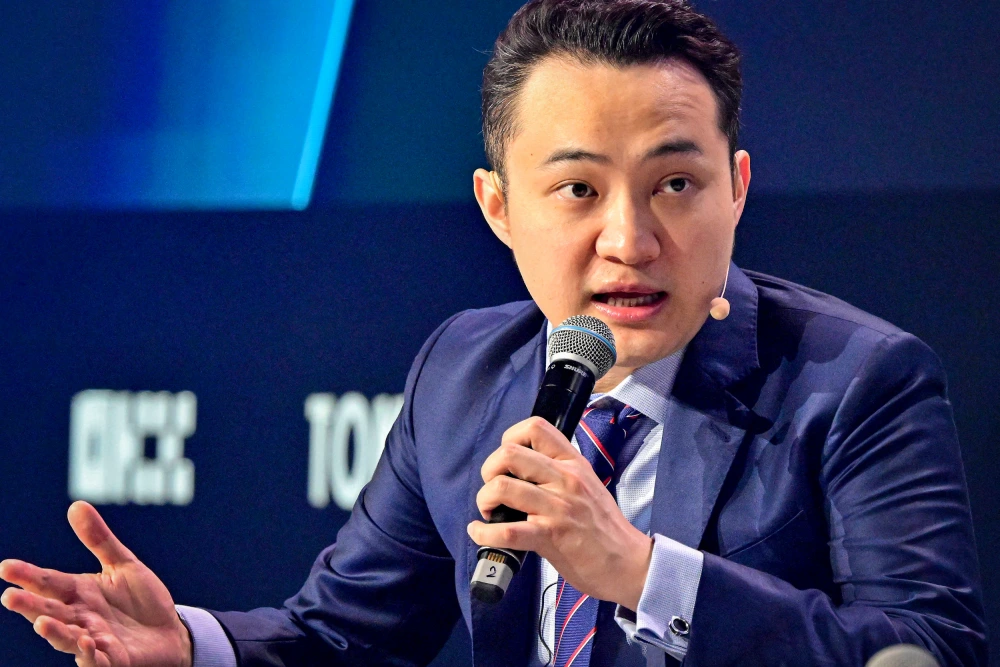 Justin Sun