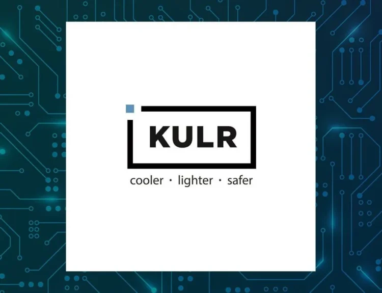 KULR Technology Group