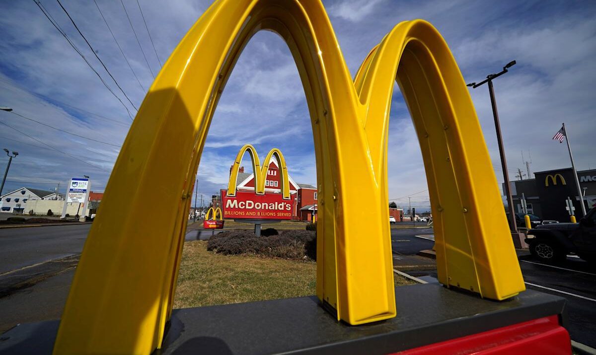 McDonald's Q1 2025 Earnings Preview and Prediction