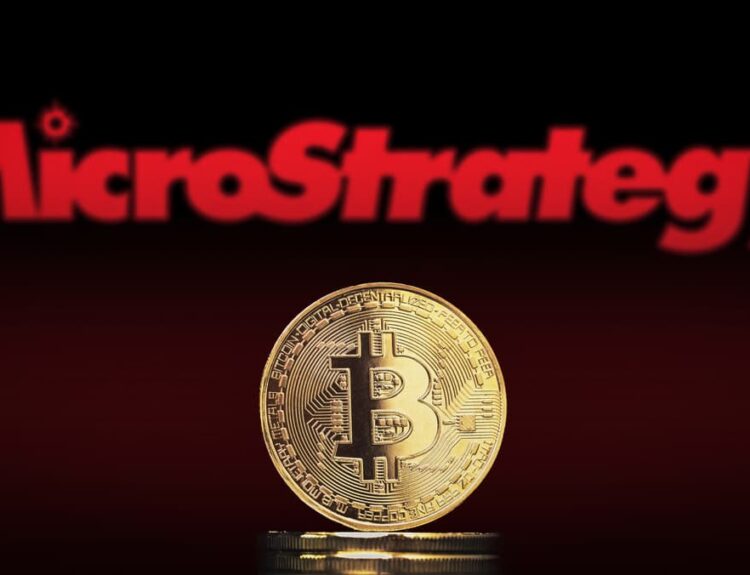 MicroStrategy Stock