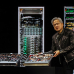Nvidia CEO Jensen Huang