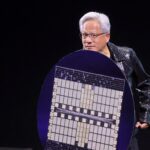 Nvidia CEO Jensen Huang Bold Vision for Future
