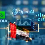 Nvidia, Cisco, Oracle and OpenAI are backing the UAE Stargeat data center project