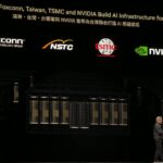 Nvidia Expands in China & Taiwan as US Export Rules Tighten