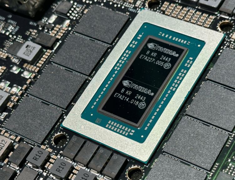 Nvidia is working on China-tailored chips again after US export ban