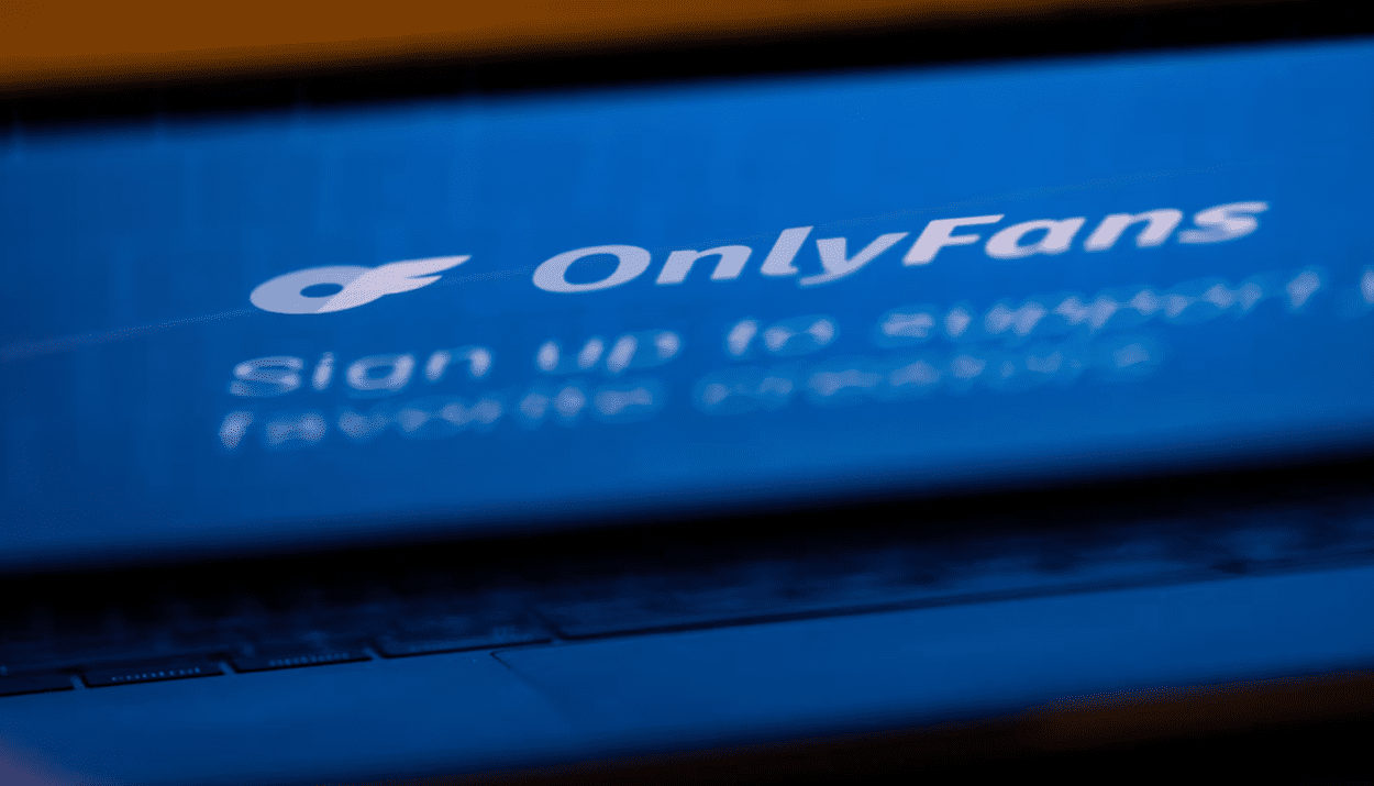 OnlyFans owner in talks to sell to investor group at about $8 billion value