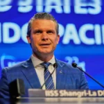 Pentagon Chief Pete Hegseth Warns of Imminent China Threat