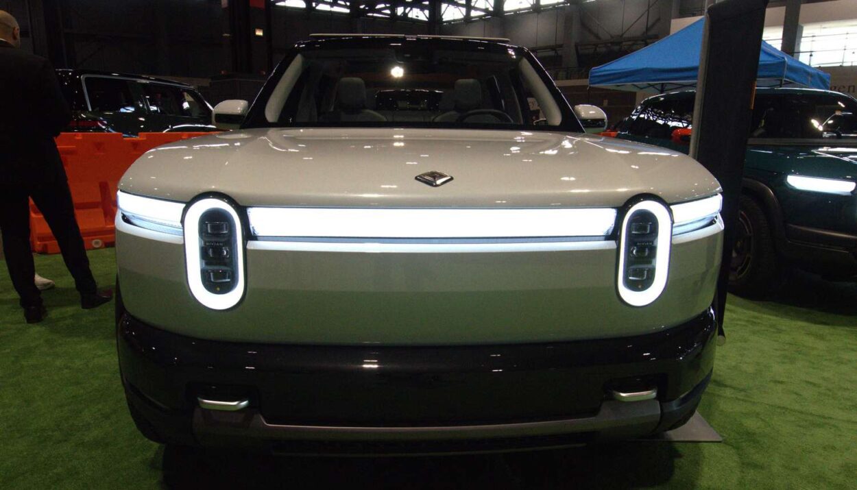 Rivian (RIVN) Q1 2025 Earnings Preview and Prediction: What to Expect