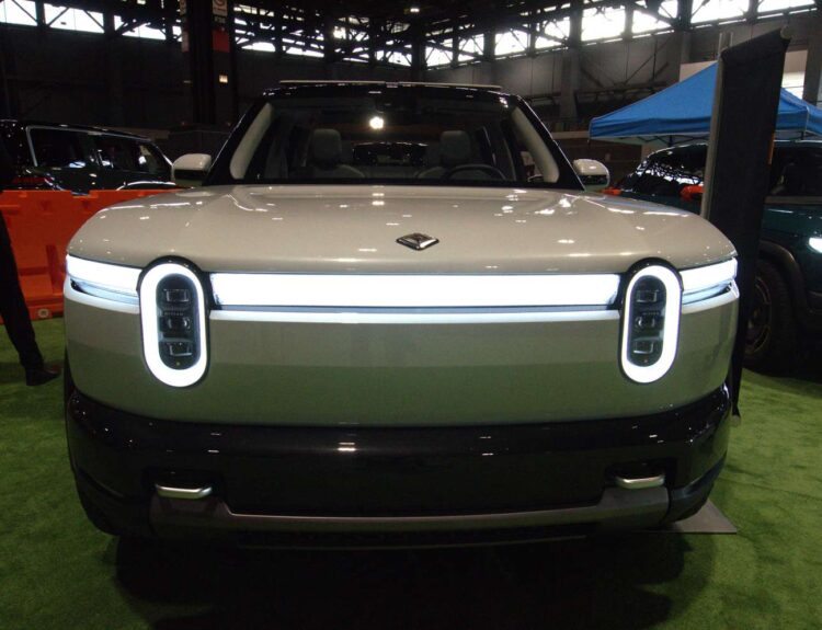 Rivian (RIVN) Q1 2025 Earnings Preview and Prediction: What to Expect