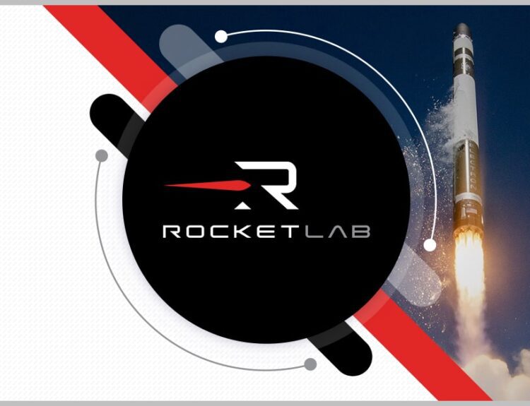 Rocket Lab USA