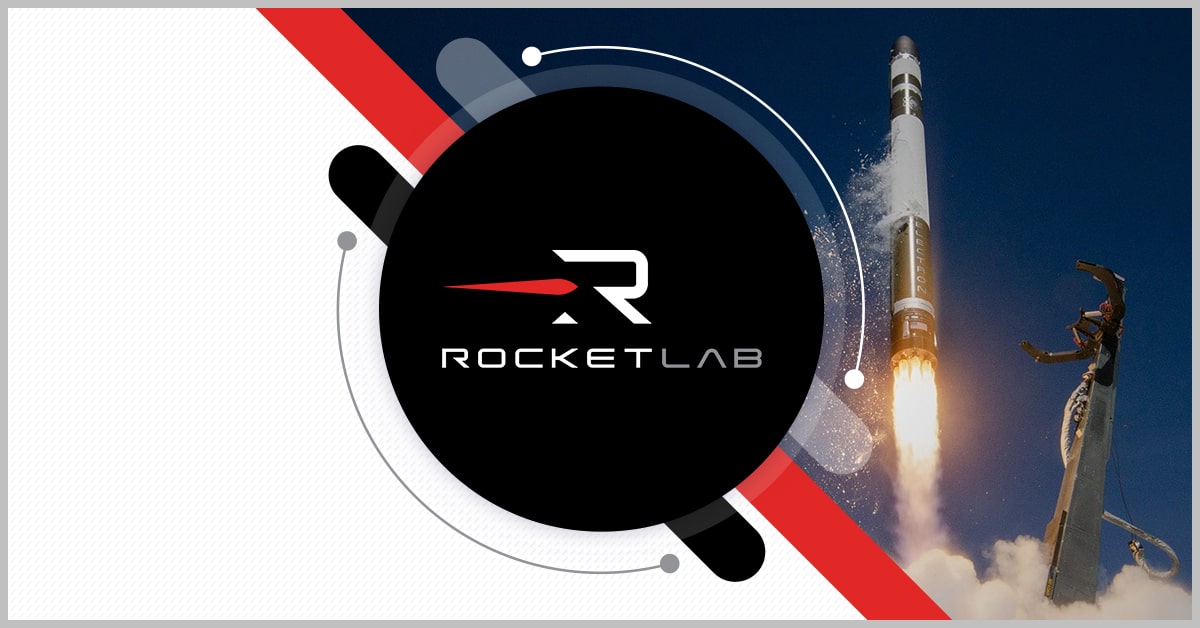Rocket Lab USA
