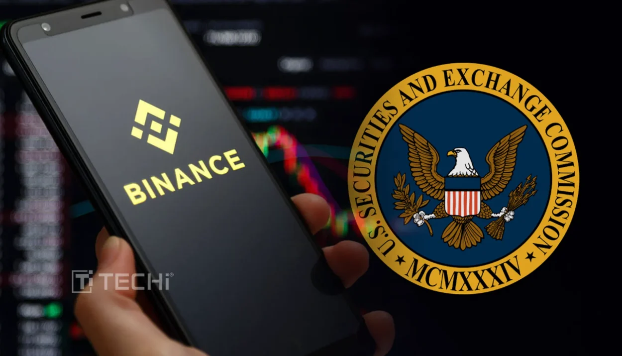 SEC Drops Binance Lawsuit in Major Win for Crypto – Trump-Linked Ventures Surge Ahead