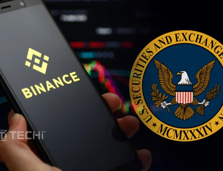 SEC Drops Binance Lawsuit in Major Win for Crypto – Trump-Linked Ventures Surge Ahead