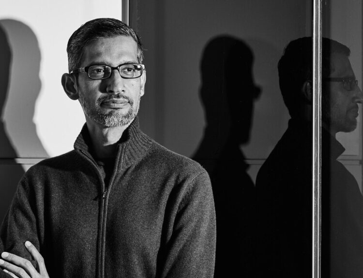 Sundar Pichai Interview on AI, Search, and Future of Google
