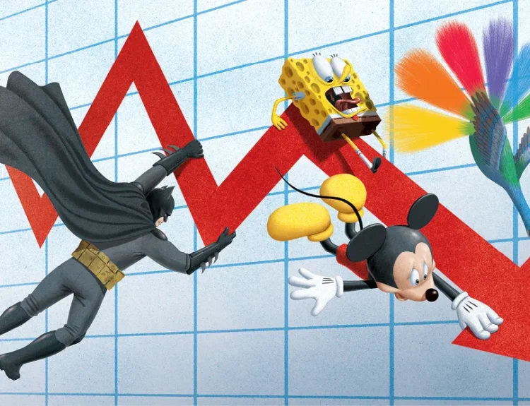 Tariff Trouble in Hollywood: Studios brace for new policy as box office struggles