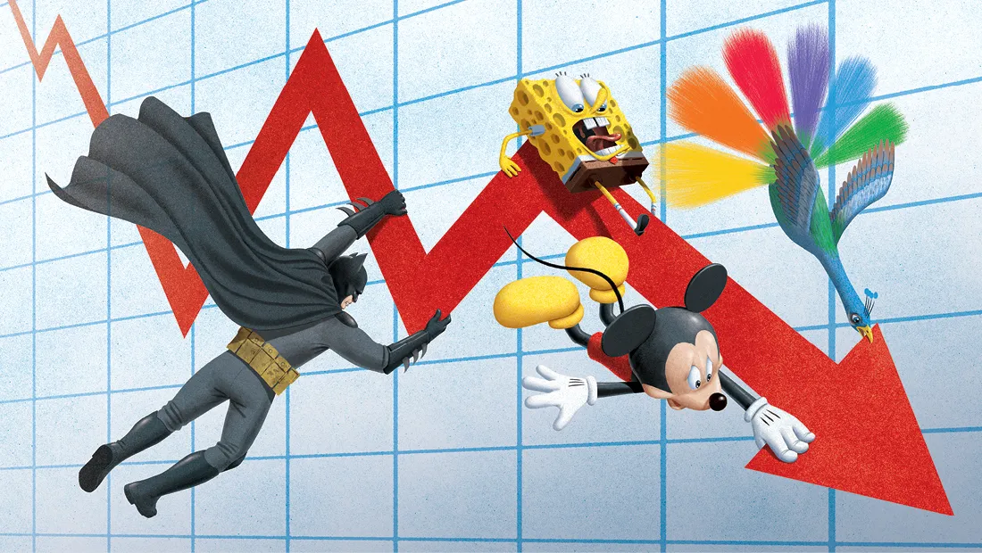 Tariff Trouble in Hollywood: Studios brace for new policy as box office struggles