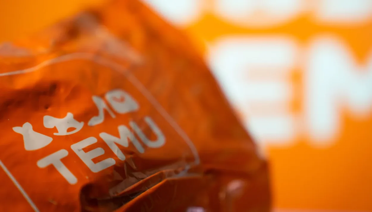 Temu halts shipping direct from China as de minimis tariff loophole is cut off