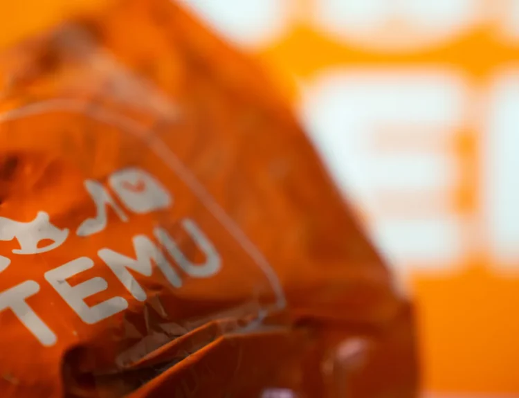 Temu halts shipping direct from China as de minimis tariff loophole is cut off