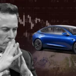 Tesla sales plunge in Europe