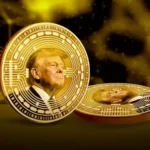 Tiny Company With China Ties Announces Big Purchase of $300,000,000 of $TRUMP Coin