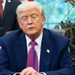 Trump Declares ‘Total Reset’ With China After Tariff Truce