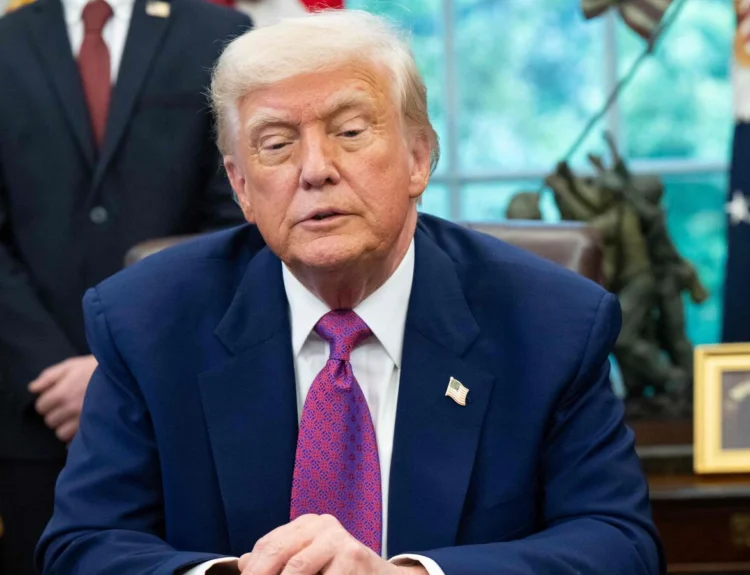 Trump Declares ‘Total Reset’ With China After Tariff Truce