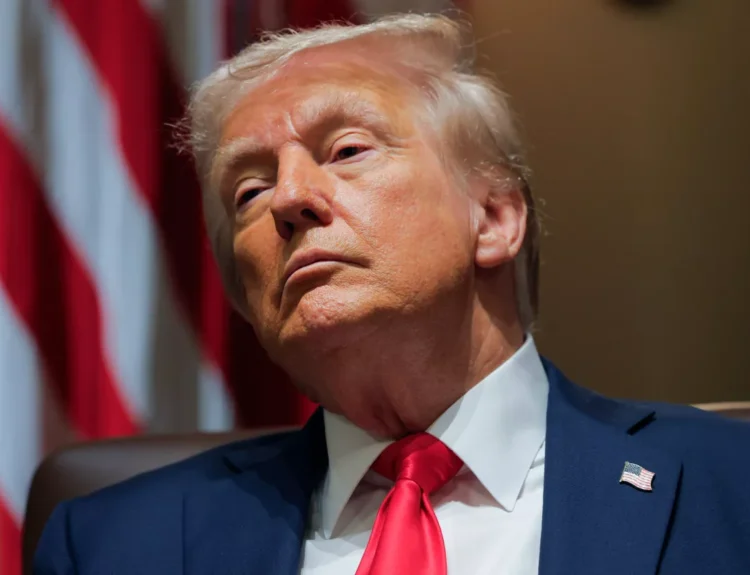 Trump Escalates EU Trade Clash With 50% Tariff Threat