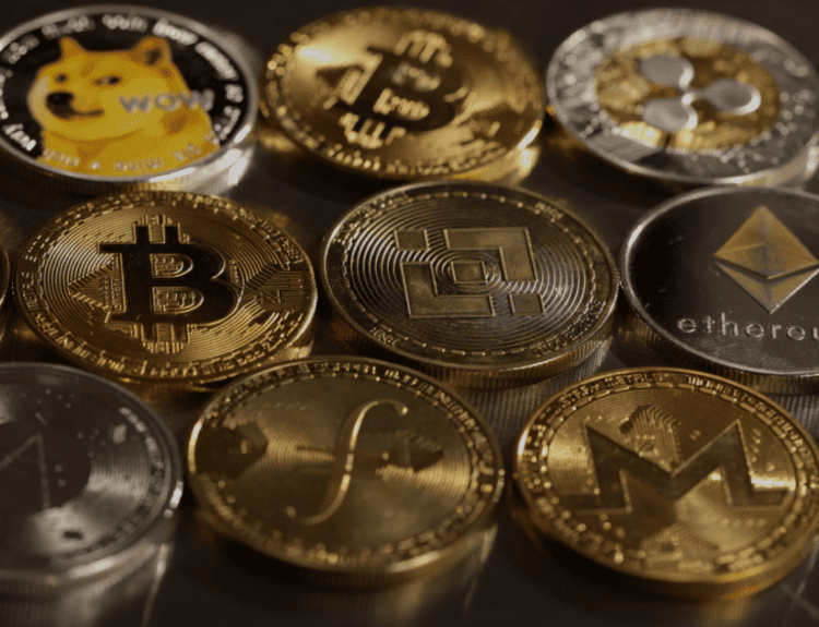 Trump Media to raise $3 billion to spend on cryptocurrencies