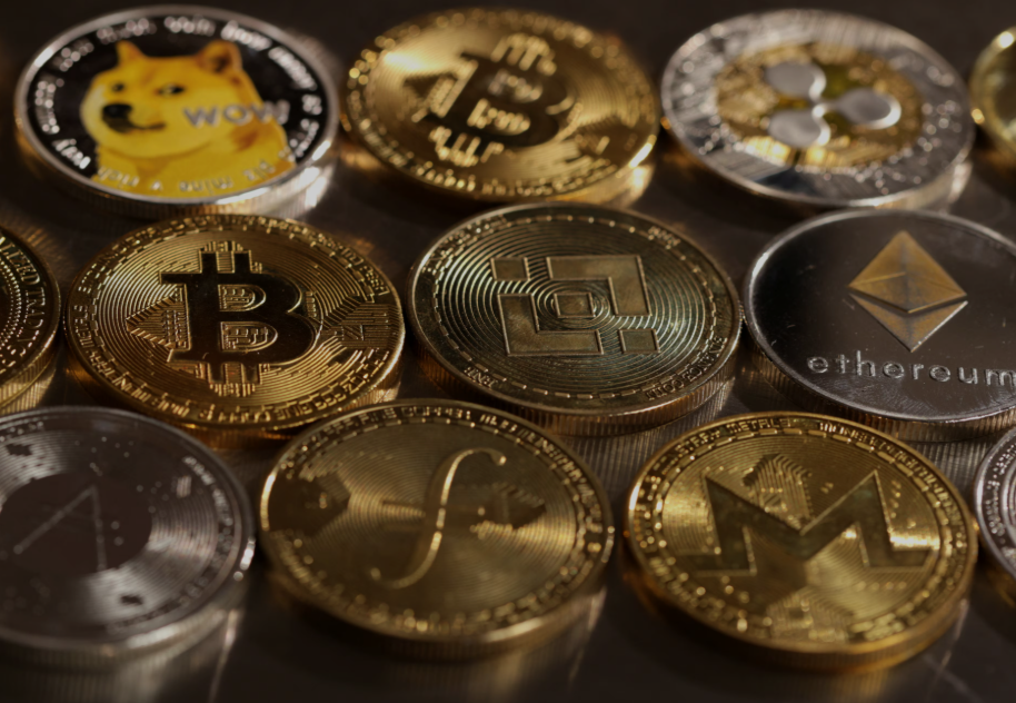 Trump Media to raise $3 billion to spend on cryptocurrencies